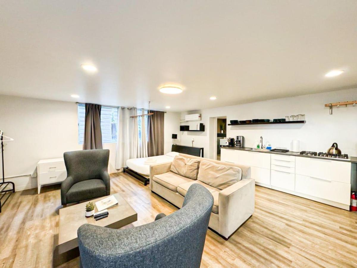 Modern In La - Sh3-ww *